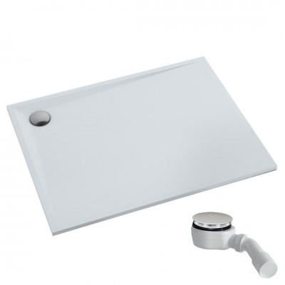 Schedpol Etrusco brodzik prostokątny 70x80 cm 3468