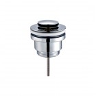 Aquagrif Universal B korek klik klak do umywalki okrągły uniwersalny chrom 400140910