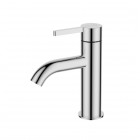Aquagrif Urban bateria umywalkowa stojąca chrom 01URB100CR