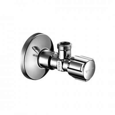 Schell Comfort zawór kątowy 1/2x3/8 chrom 052120699