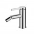 Aquagrif Urban Flow bateria bidetowa stojąca chrom 01URF200CR