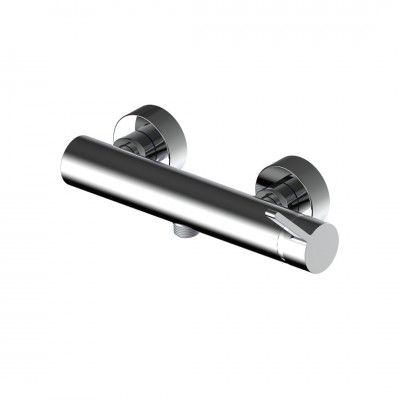 Aquagrif Urban Flow bateria prysznicowa ścienna chrom 01URF300CR