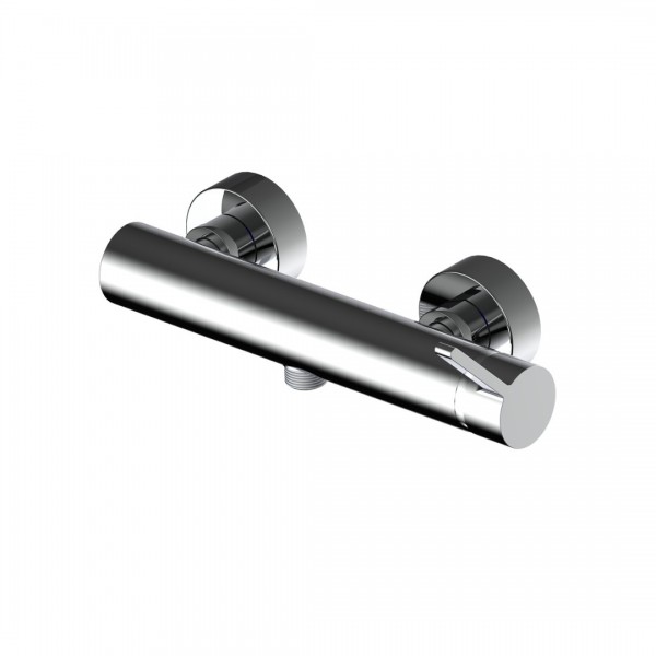 Aquagrif Urban Flow bateria prysznicowa ścienna chrom 01URF300CR