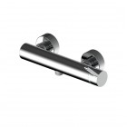 Aquagrif Urban Flow bateria prysznicowa ścienna chrom 01URF300CR