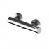 Aquagrif Urban Flow bateria prysznicowa ścienna chrom 01URF300CR