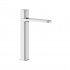 Aquagrif QB bateria umywalkowa wysoka stojąca chrom 01QBE120CR
