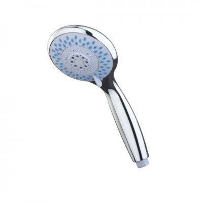 Aquagrif Blu Plus słuchawka prysznicowa chrom 10BLP0100