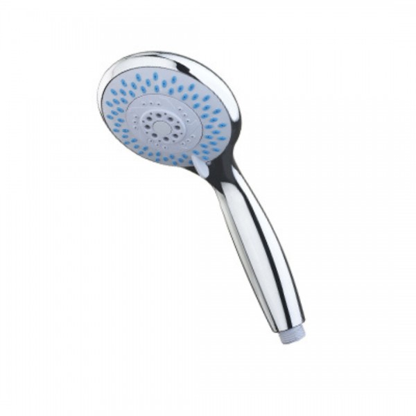 Aquagrif Blu Plus słuchawka prysznicowa chrom 10BLP0100