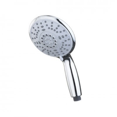 Aquagrif Med słuchawka prysznicowa chrom 10MED0100