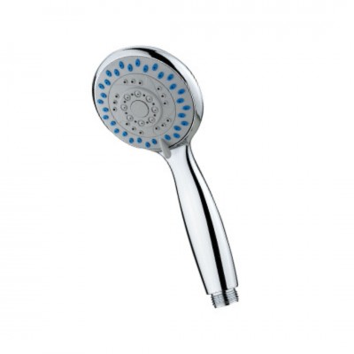 Aquagrif Bluet słuchawka prysznicowa chrom 10BLE0100