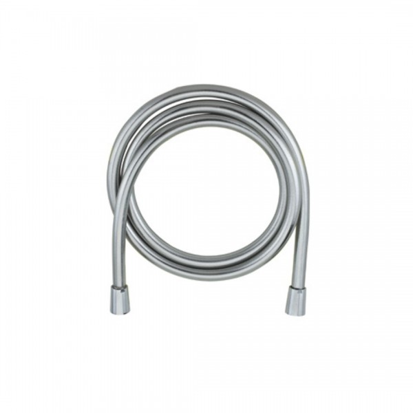 Aquagrif Aquasilver wąż prysznicowy 175 cm srebrny 14AQU1750600