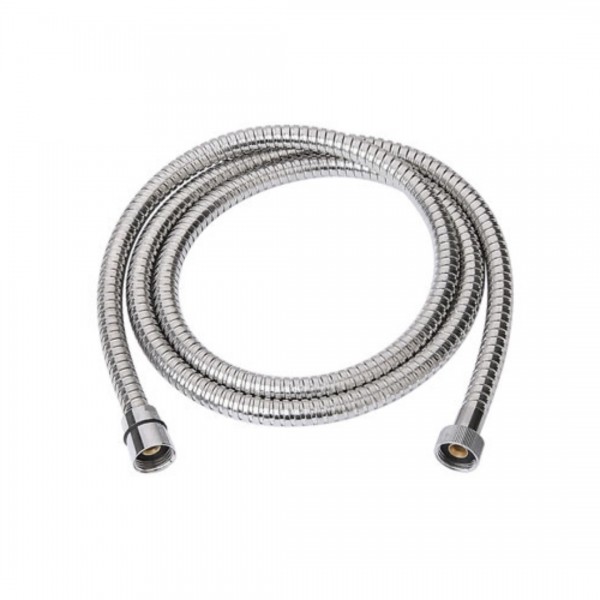 Aquagrif F13 wąż prysznicowy 150 cm chrom 14F131500100