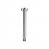 Aquagrif Tuve ramię do deszczownicy 20 cm okrągłe sufitowe chrom 12TUV0120