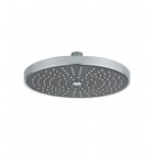Aquagrif Glaciar deszczownica okrągła 20 cm chrom 11GLA0120
