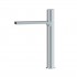 Aquagrif Tube bateria umywalkowa wysoka stojąca chrom 01TUB120CR