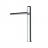Aquagrif Tube bateria umywalkowa wysoka stojąca chrom 01TUB130CR