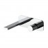 Aquagrif Tube bateria umywalkowa podtynkowa wylewka 20,3 cm chrom 01TUR170CR