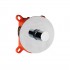 Aquagrif Tube bateria prysznicowa podtynkowa chrom 01TUB350CR