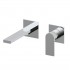 Aquagrif Alpha bateria umywalkowa podtynkowa wylewka 20,3 cm chrom 01ALC180CR