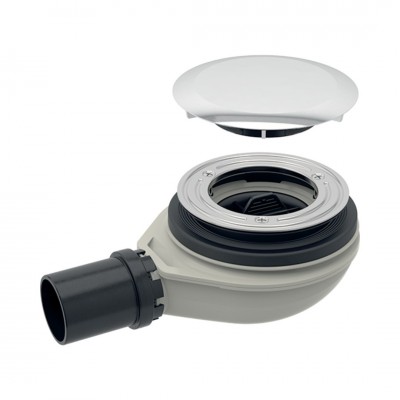 Geberit syfon brodzikowy 90 mm niski 150583211