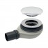 Geberit syfon brodzikowy 90 mm niski 150583211