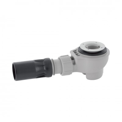 Geberit syfon brodzikowy 50 mm bez pokrywy 150.680.00.1