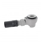 Geberit syfon brodzikowy 50 mm bez pokrywy 150.680.00.1