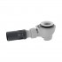 Geberit syfon brodzikowy 50 mm bez pokrywy 150.680.00.1