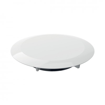 Geberit pokrywa odpływu syfonu brodzikowego 90 mm biała 150.265.11.1