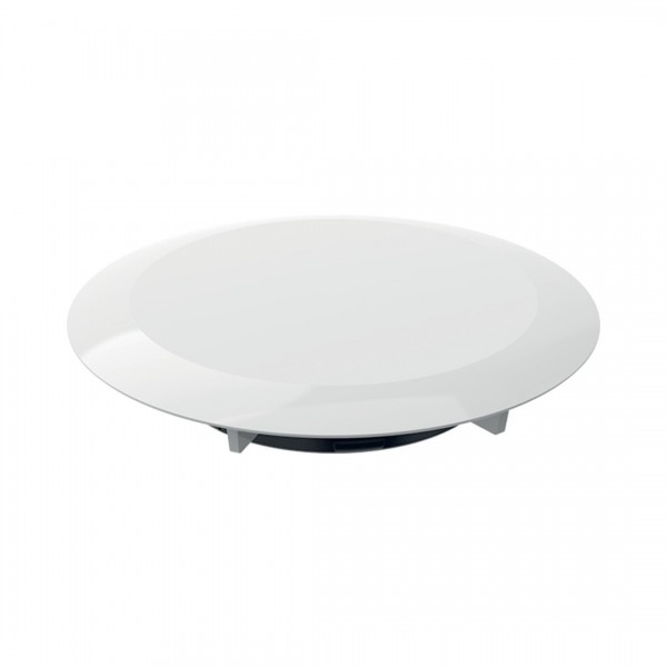 Geberit pokrywa odpływu syfonu brodzikowego 90 mm biała 150.265.11.1