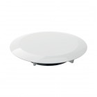 Geberit pokrywa odpływu syfonu brodzikowego 90 mm biała 150.265.11.1