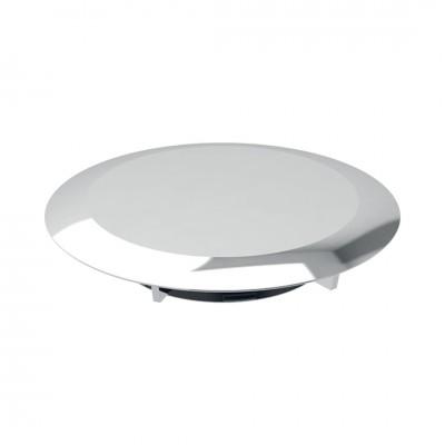 Geberit pokrywa odpływu syfonu brodzikowego 90 mm chrom błyszczący 150.265.21.1