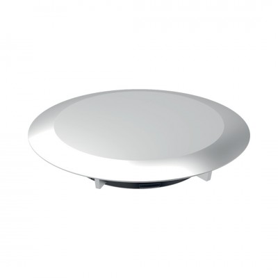 Geberit pokrywa odpływu syfonu brodzikowego 90 mm chrom mat 150.265.46.1