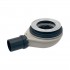 Geberit syfon brodzikowy 90 mm niski bez pokrywy 150.581.00.1