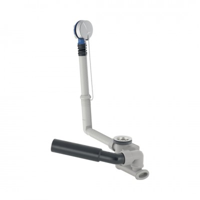 Geberit syfon wannowy chrom 150.017.00.6