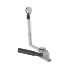 Geberit syfon wannowy chrom 150.017.00.6