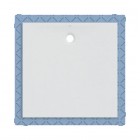 Geberit Olona brodzik kwadratowy 120x120 cm z włókniną uszczelniającą biały mat 550.903.00.1