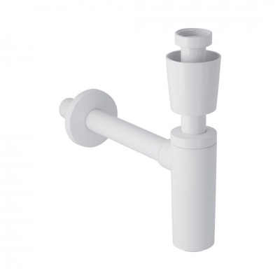 Geberit syfon umywalkowy 1 1/4 biały 151034111