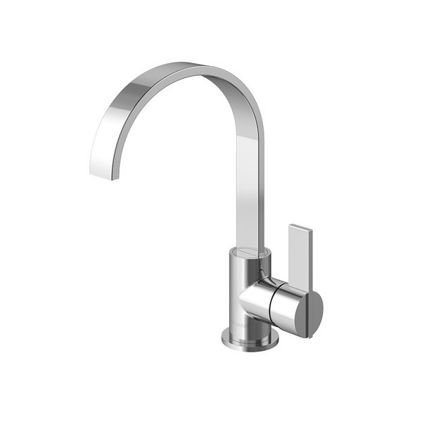 Kohlman Dexame bateria umywalkowa stojąca QB150D