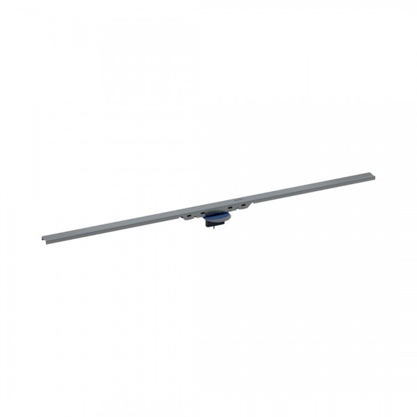 Geberit CleanLine50 odpływ liniowy 30-90 cm czarny chrom szczotkowana 154.446.QC.2