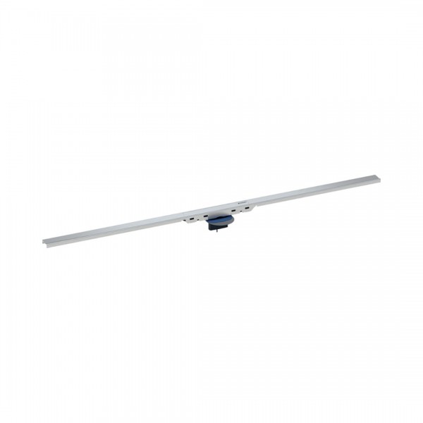 Geberit CleanLine50 odpływ liniowy 30-110 cm stal nierdzewna szczotkowana 154.446.KS.2