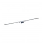 Geberit CleanLine50 odpływ liniowy 30-110 cm stal nierdzewna szczotkowana 154.446.KS.2