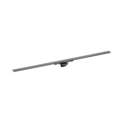 Geberit CleanLine50 odpływ liniowy 30-90 cm czarny chrom szczotkowana 154.446.QC.2