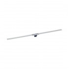 Geberit CleanLine80 odpływ liniowy prysznicowy 30-90 cm stal nierdzewna szczotkowana 154.440.KS.1