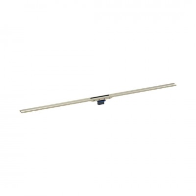 Geberit CleanLine80 odpływ liniowy prysznicowy 30-90 cm szampański szczotkowany 154.440.39.1
