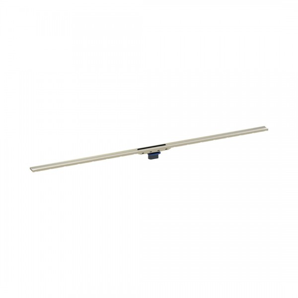 Geberit CleanLine80 odpływ liniowy prysznicowy 30-90 cm szampański szczotkowany 154.440.39.1