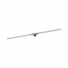 Geberit CleanLine80 odpływ liniowy prysznicowy 30-90 cm szampański szczotkowany 154.440.39.1