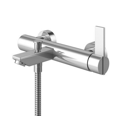 Kohlman Dexame bateria wannowa ścienna