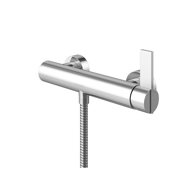 Kohlman Dexame bateria prysznicowa ścienna