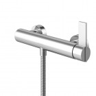 Kohlman Dexame bateria prysznicowa ścienna